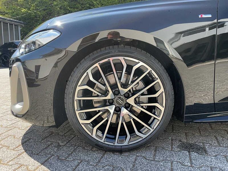Audi A5 Avant TDI S tronic edition one B&O PANO