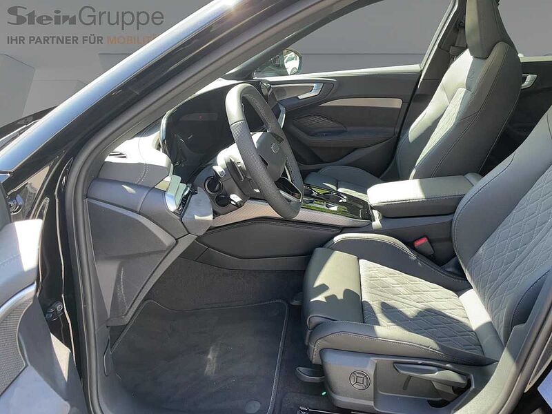 Audi A5 Avant TDI S tronic edition one B&O PANO