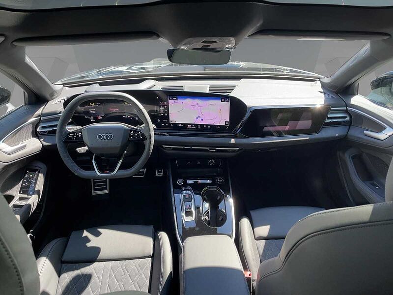 Audi A5 Avant TDI S tronic edition one B&O PANO