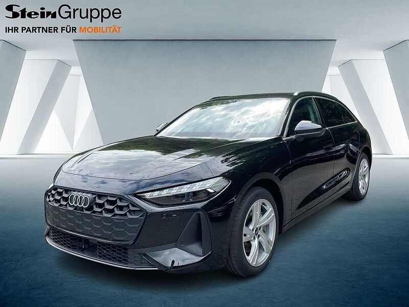 Audi A5 Avant TFSI S tronic AHK MMI TECH
