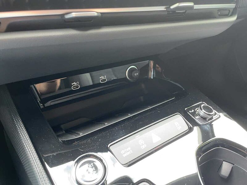 Audi A5 Avant TFSI S tronic AHK MMI TECH