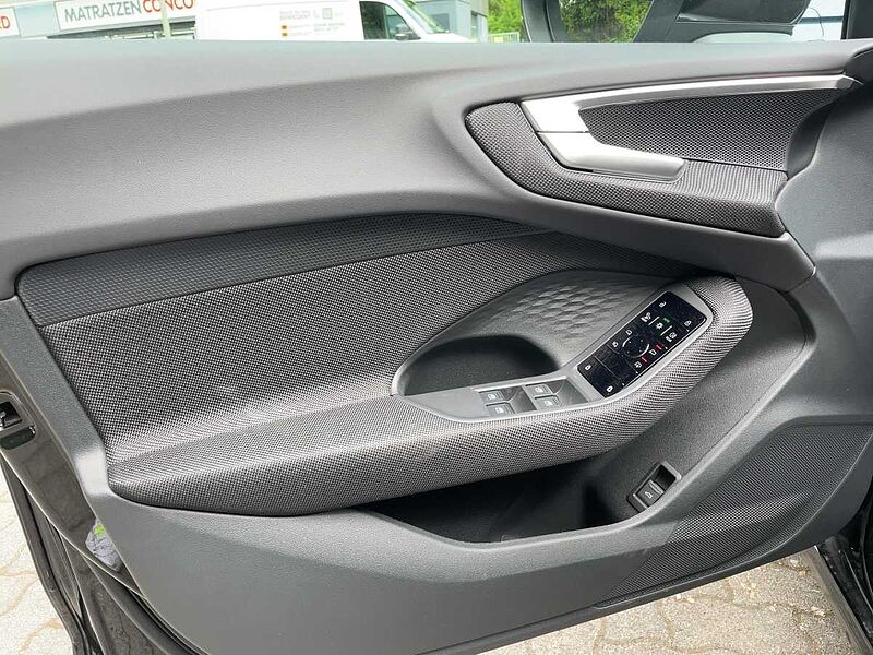 Audi A5 Avant TFSI S tronic AHK MMI TECH