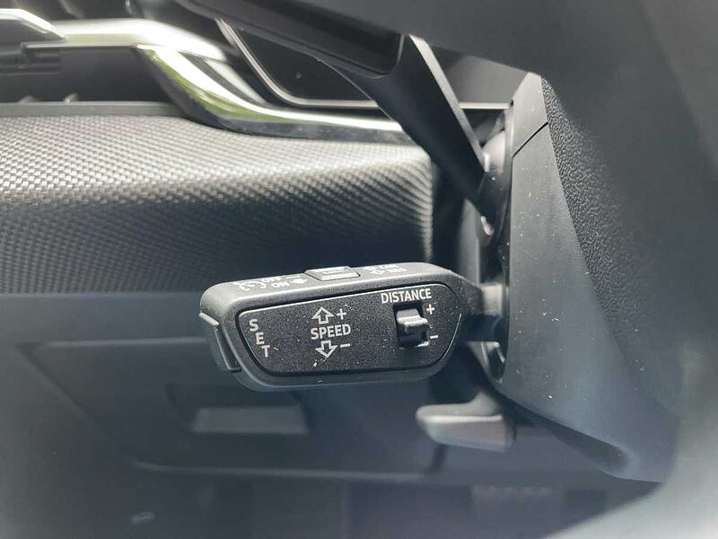 Audi A5 Avant TFSI S tronic AHK MMI TECH