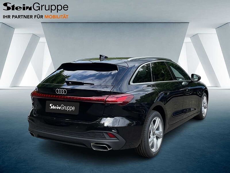 Audi A5 Avant TFSI S tronic AHK MMI TECH