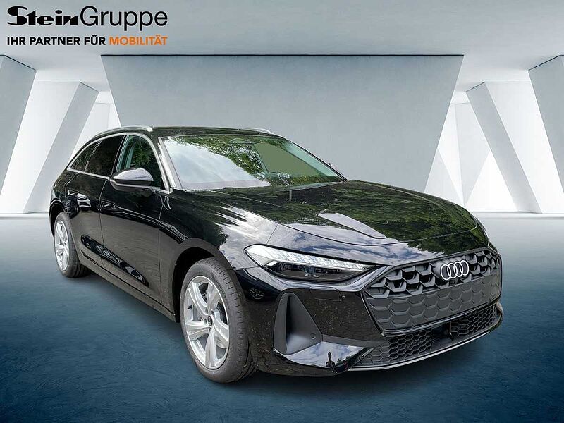 Audi A5 Avant TFSI S tronic AHK MMI TECH