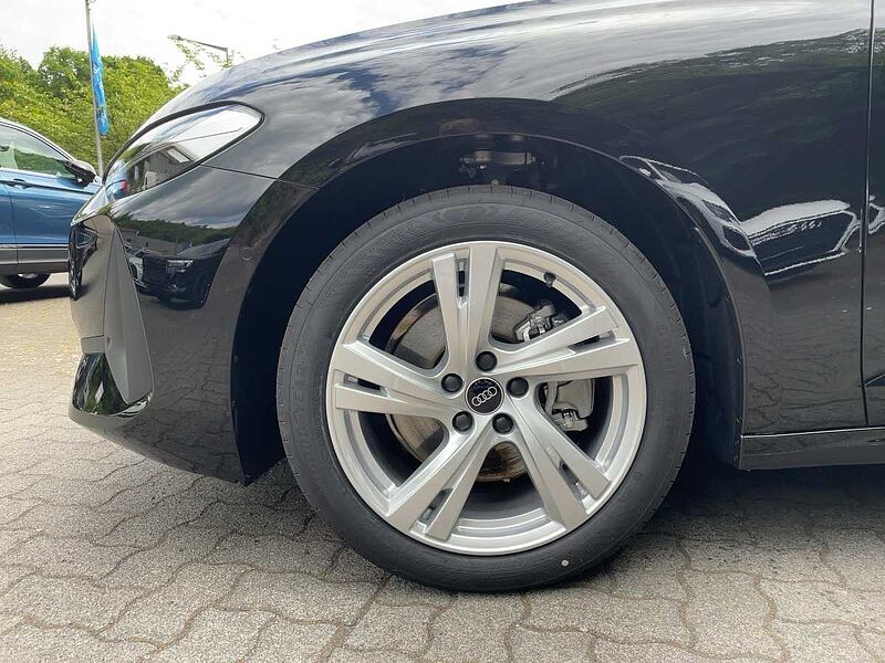 Audi A5 Avant TFSI S tronic AHK MMI TECH