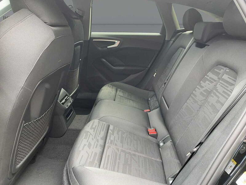 Audi A5 Avant TFSI S tronic AHK MMI TECH