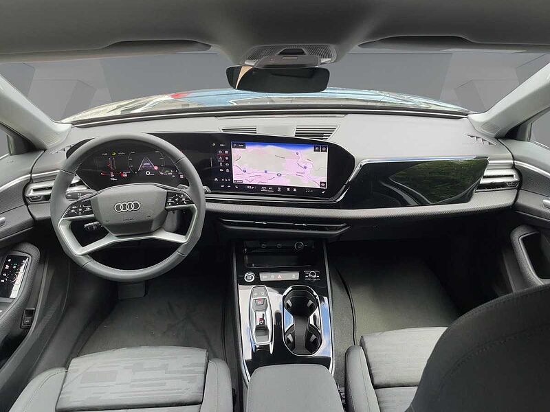 Audi A5 Avant TFSI S tronic AHK MMI TECH