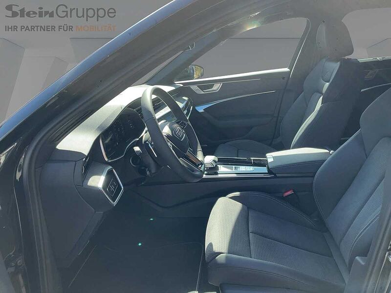 Audi A6 Avant Sline 50TFSIe quattro PANO AHK B&O LED