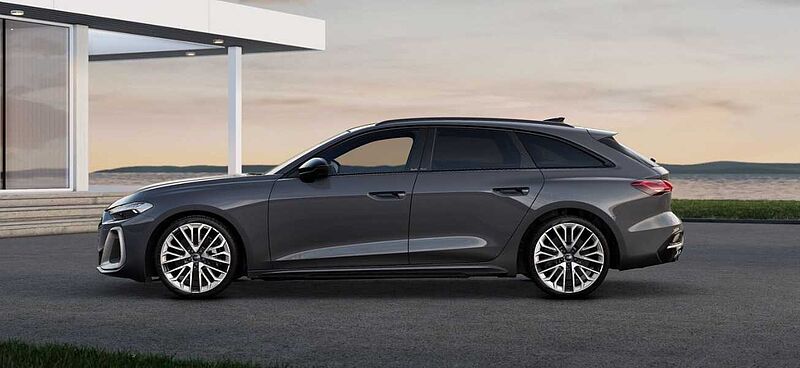 Audi S5 Avant edition one PANO B&O TechPro WR