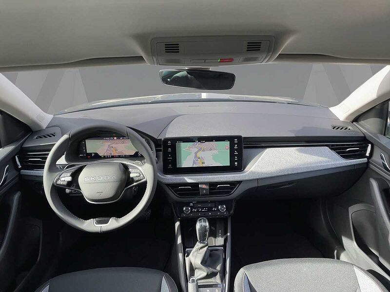 SKODA Scala 1.0 TSI Selection ACC Navi Virt LED PDC