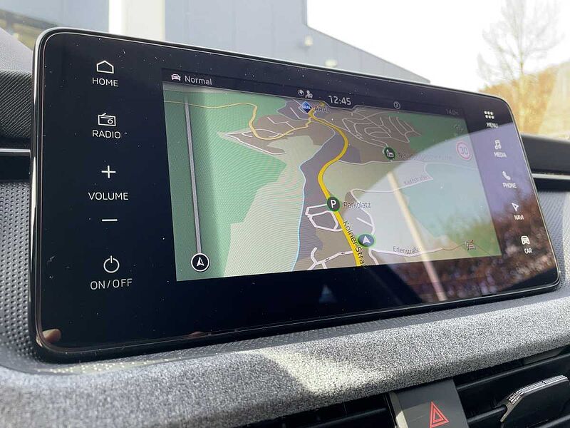 SKODA Scala 1.0 TSI Selection ACC Navi Virt LED PDC