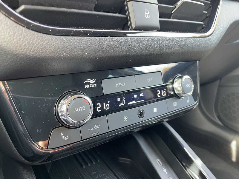 SKODA Scala 1.0 TSI Selection ACC Navi Virt LED PDC