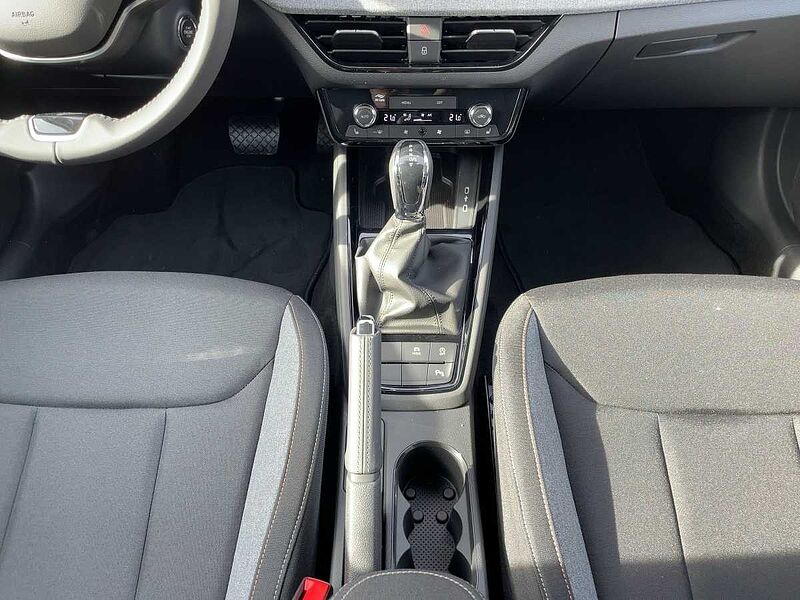 SKODA Scala 1.0 TSI Selection ACC Navi Virt LED PDC