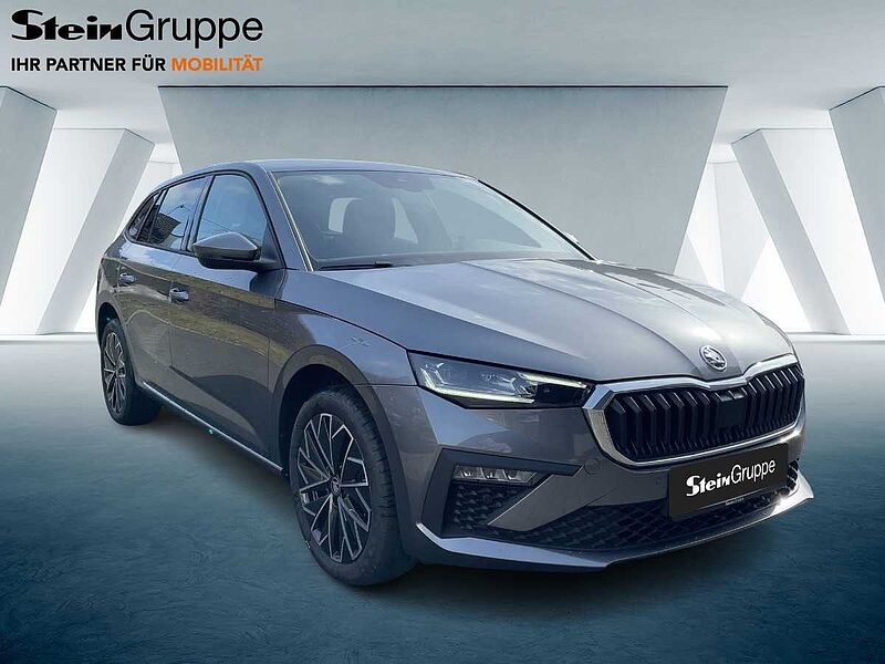 SKODA Scala 1.0 TSI Selection ACC Navi Virt LED PDC