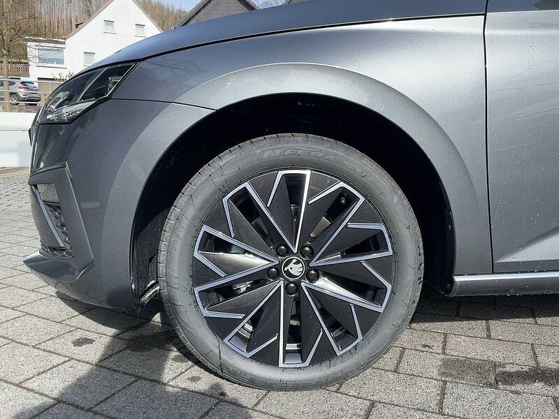 SKODA Scala 1.0 TSI Selection ACC Navi Virt LED PDC
