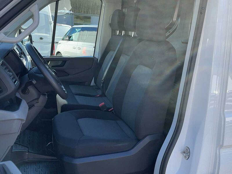 Volkswagen Crafter 2.0 TDI Kasten 35 lang Hochdach ellang