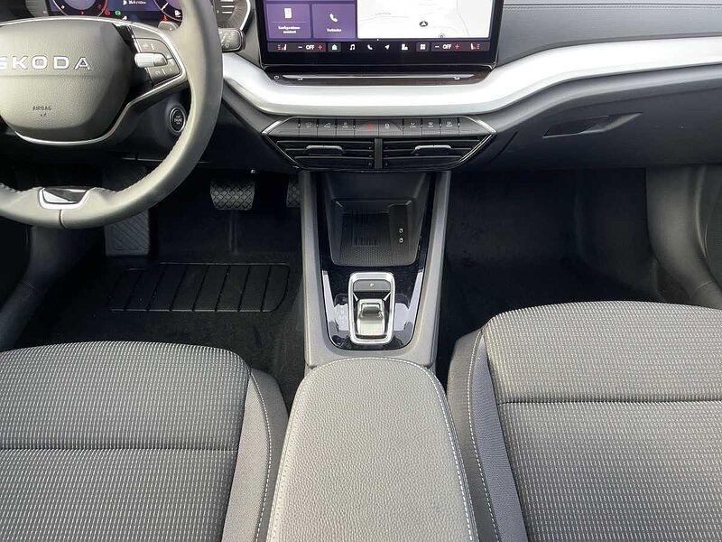 SKODA Octavia Combi 110kW 2.0 TDI Selection ACC Navi W