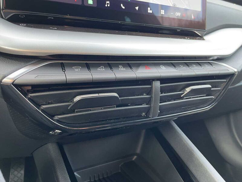 SKODA Octavia Combi 110kW 2.0 TDI Selection ACC Navi W