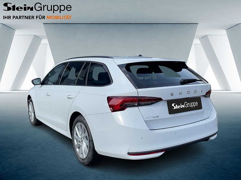 SKODA Octavia Combi 110kW 2.0 TDI Selection ACC Navi W