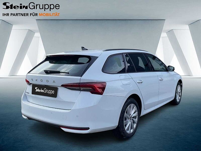 SKODA Octavia Combi 110kW 2.0 TDI Selection ACC Navi W
