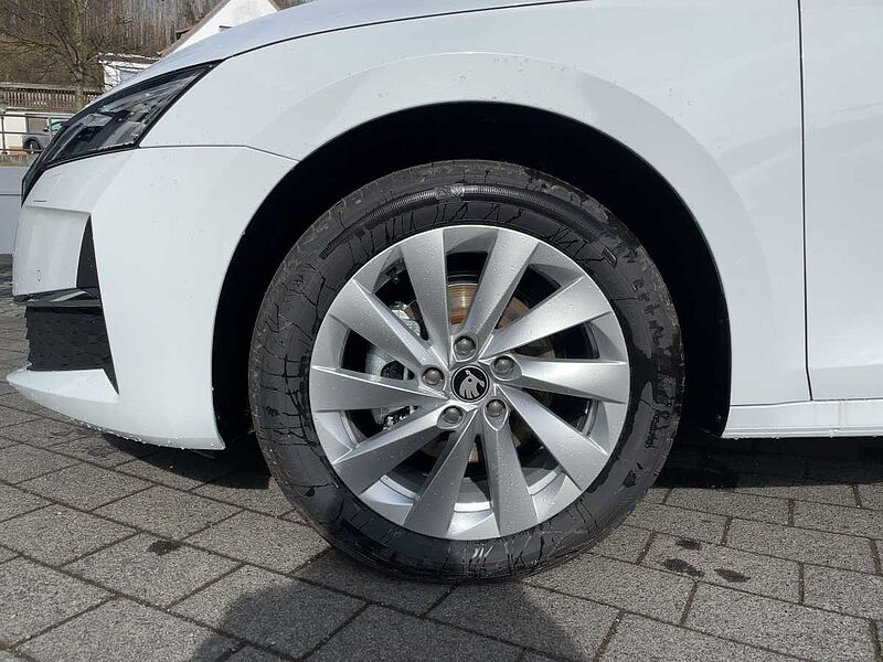 SKODA Octavia Combi 110kW 2.0 TDI Selection ACC Navi W
