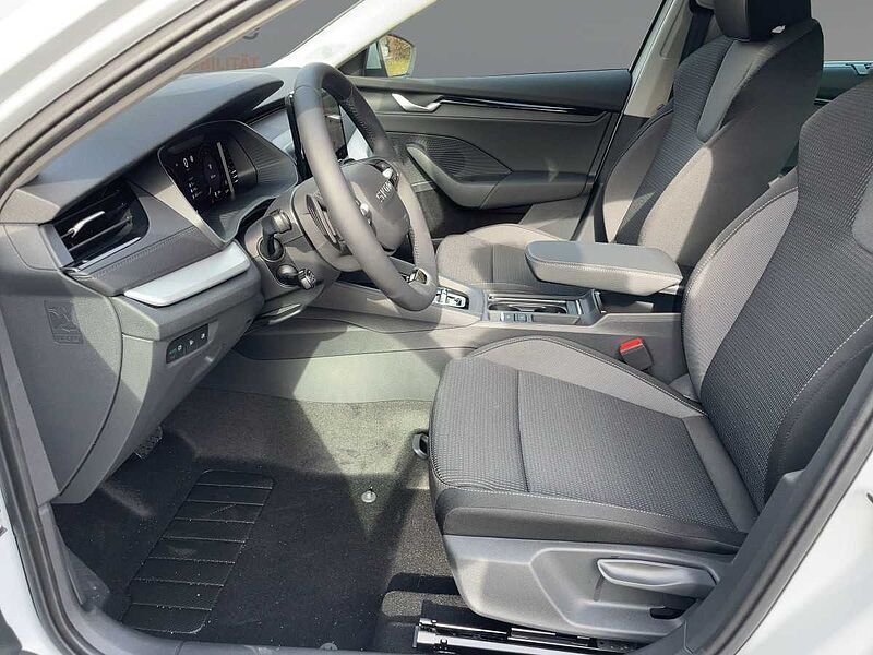 SKODA Octavia Combi 110kW 2.0 TDI Selection ACC Navi W