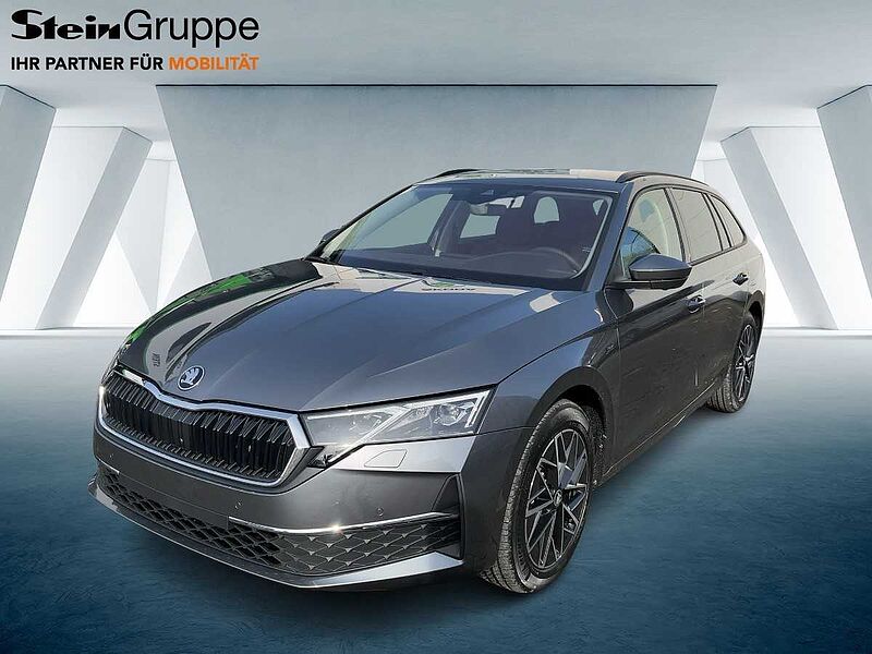 SKODA Octavia Combi 110kW 2.0 TDI Selection ACC Navi W