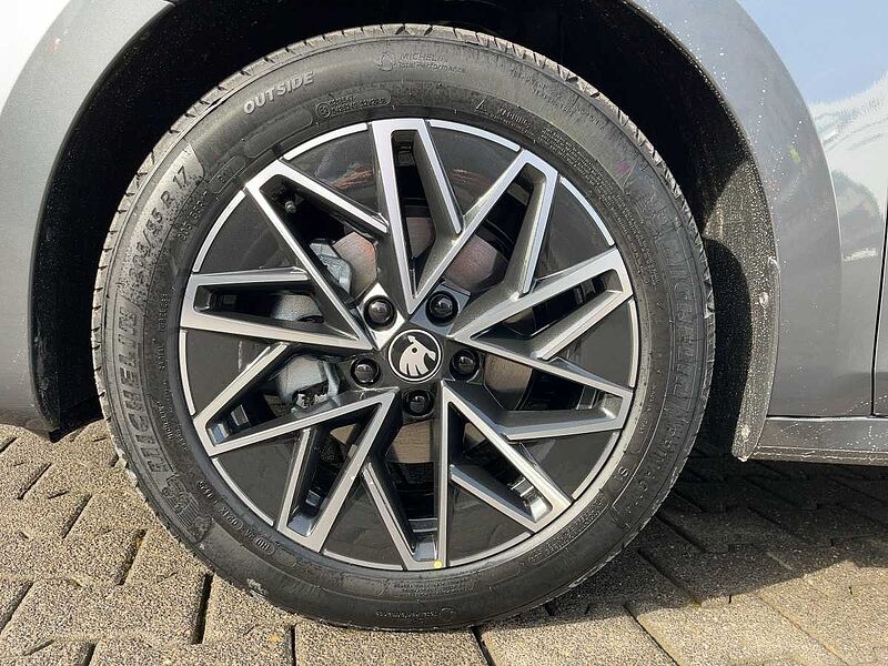 SKODA Octavia Combi 110kW 2.0 TDI Selection ACC Navi W