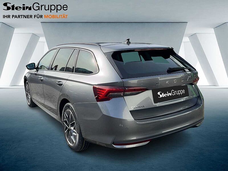 SKODA Octavia Combi 110kW 2.0 TDI Selection ACC Navi W
