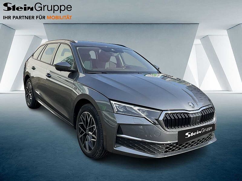 SKODA Octavia Combi 110kW 2.0 TDI Selection ACC Navi W