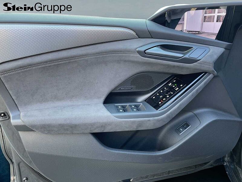 Audi A6 e-tron Avant performance W edition one grey