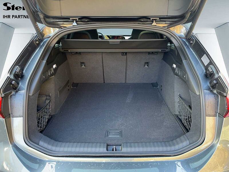 Audi A6 e-tron Avant performance W edition one grey