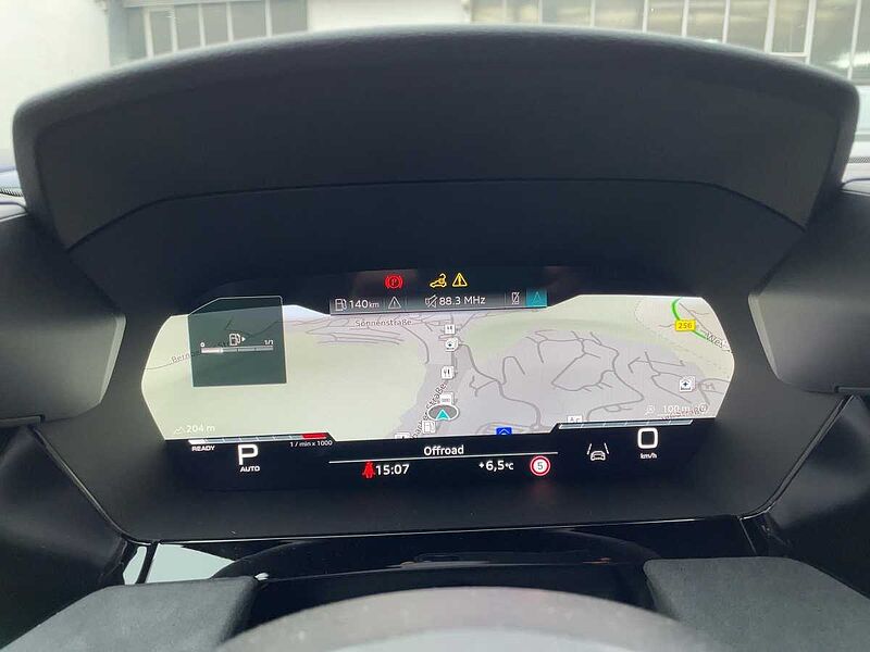 Audi S3 quattro Sportback 2.0 TFSI ACC Virt Navi S