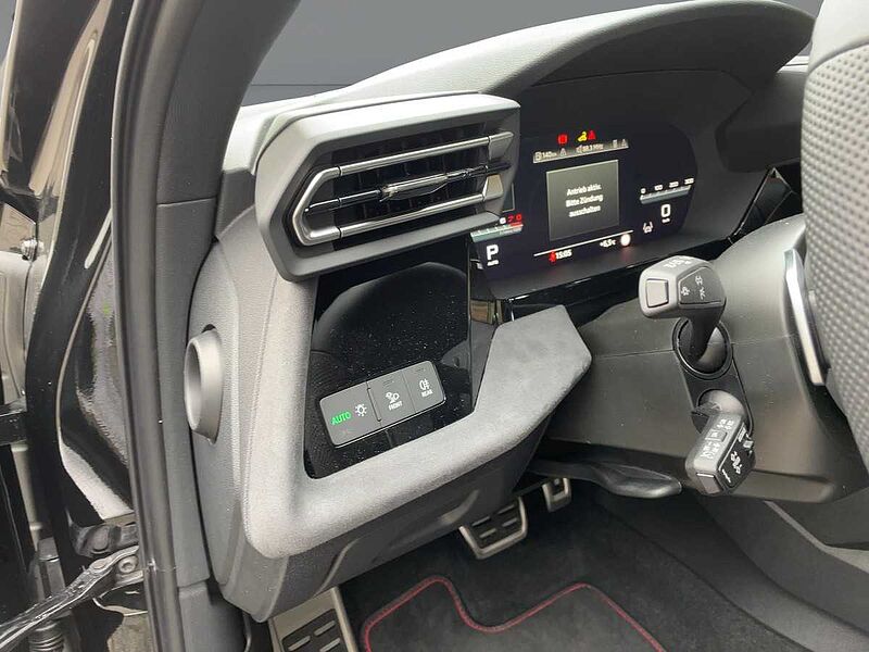 Audi S3 quattro Sportback 2.0 TFSI ACC Virt Navi S