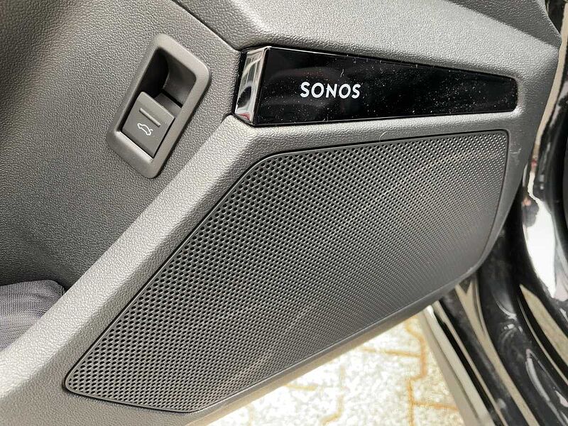 Audi S3 quattro Sportback 2.0 TFSI ACC Virt Navi S