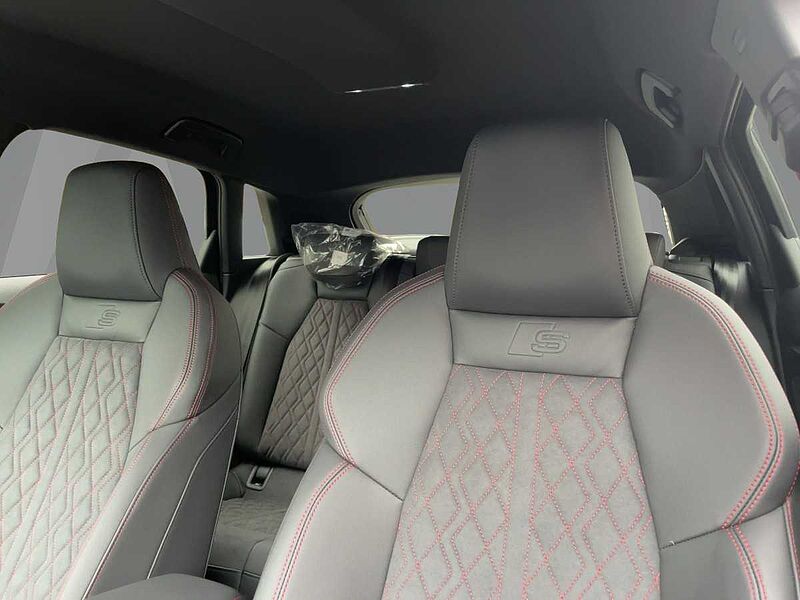 Audi S3 quattro Sportback 2.0 TFSI ACC Virt Navi S