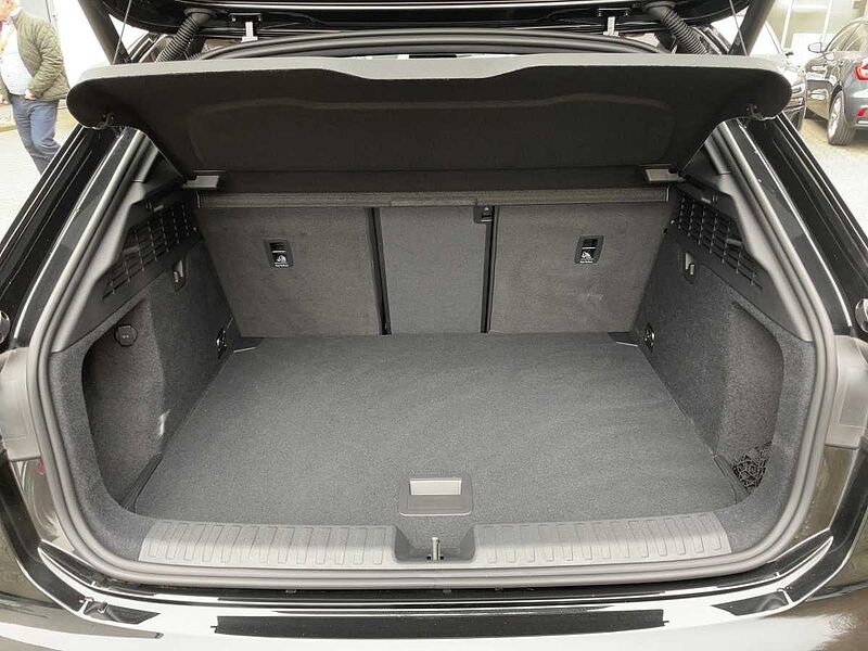 Audi S3 quattro Sportback 2.0 TFSI ACC Virt Navi S
