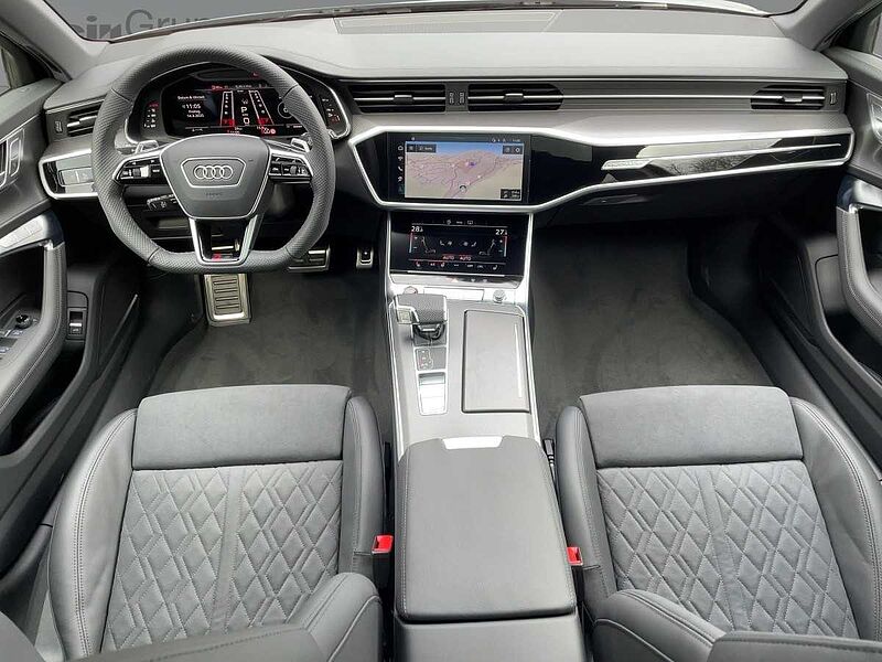 Audi RS 6 Avant PANO B&O RS AGA RS6