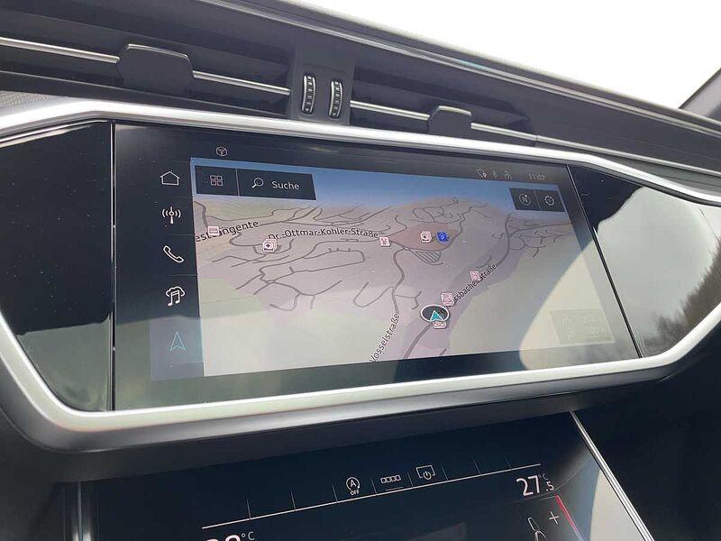 Audi RS 6 Avant PANO B&O RS AGA RS6