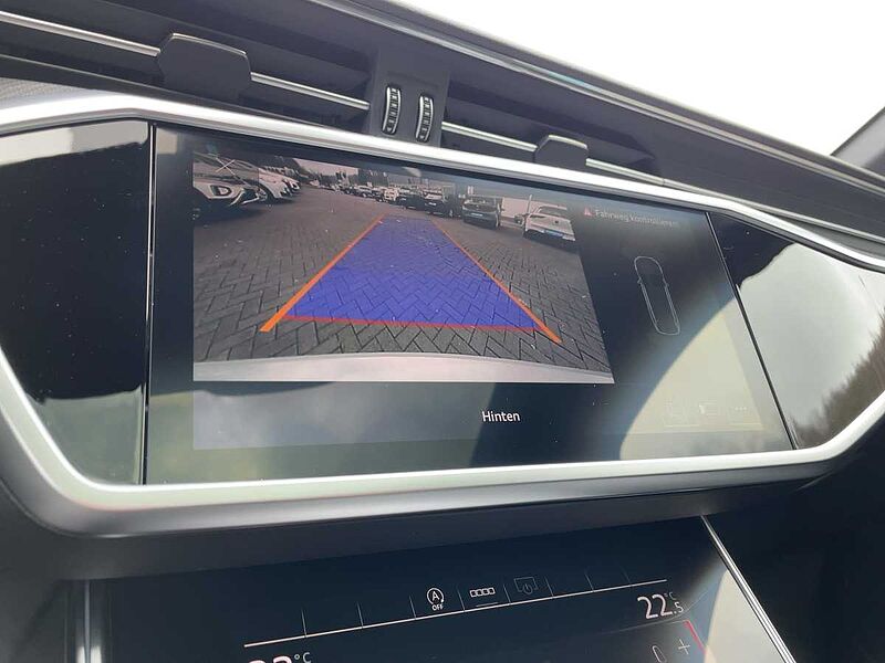 Audi RS 6 Avant PANO B&O RS AGA RS6