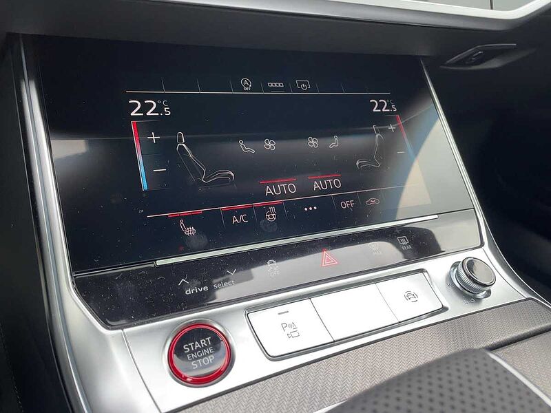 Audi RS 6 Avant PANO B&O RS AGA RS6