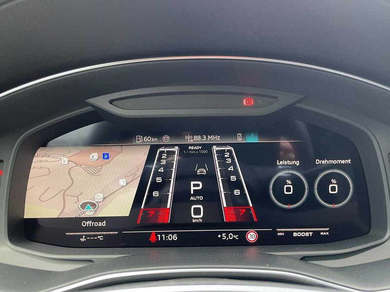 Audi RS 6 Avant PANO B&O RS AGA RS6
