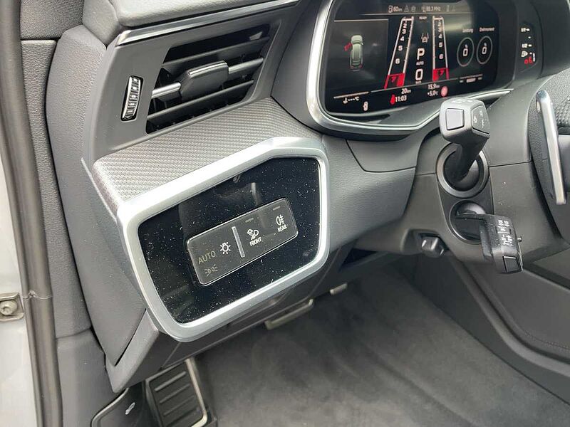 Audi RS 6 Avant PANO B&O RS AGA RS6