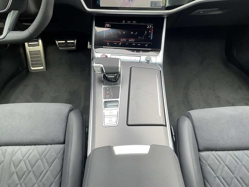 Audi RS 6 Avant PANO B&O RS AGA RS6