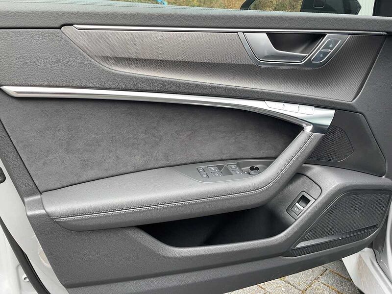 Audi RS 6 Avant PANO B&O RS AGA RS6