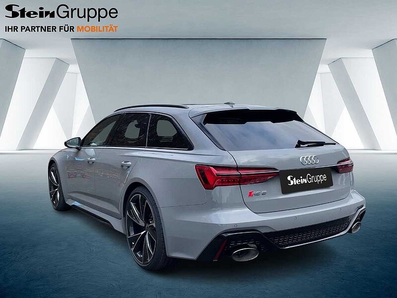 Audi RS 6 Avant PANO B&O RS AGA RS6