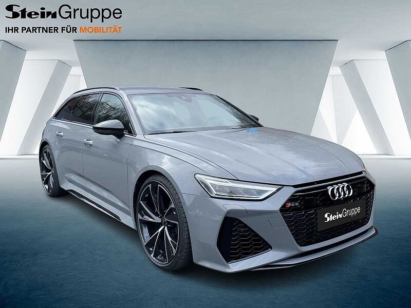 Audi RS 6 Avant PANO B&O RS AGA RS6