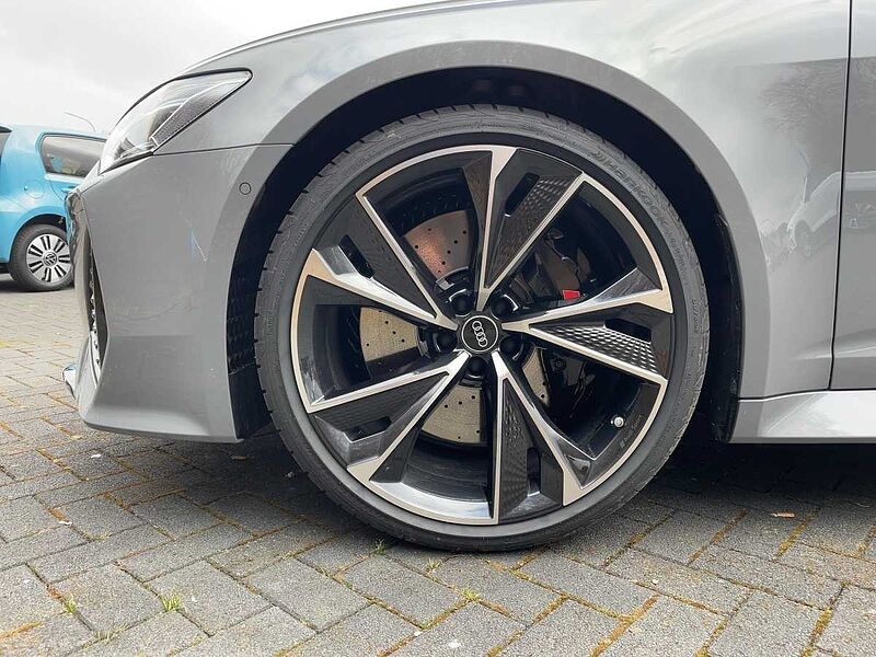 Audi RS 6 Avant PANO B&O RS AGA RS6
