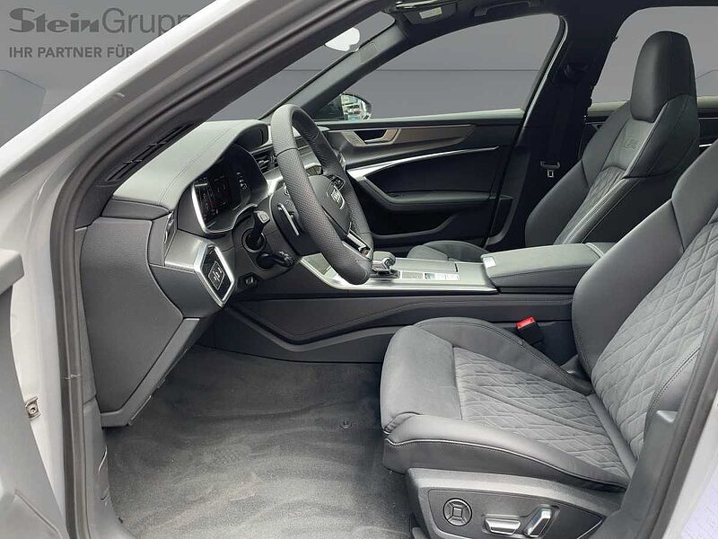 Audi RS 6 Avant PANO B&O RS AGA RS6